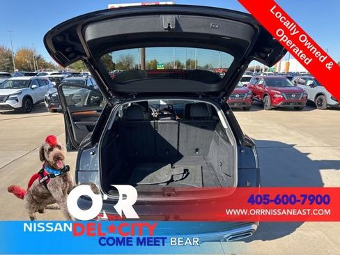 Used 2023 Audi Q5 2.0T Premium Plus image 14
