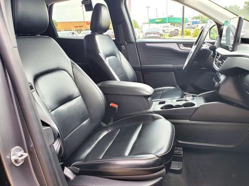 Used 2024 Ford Escape Platinum AWD/4WD image 13