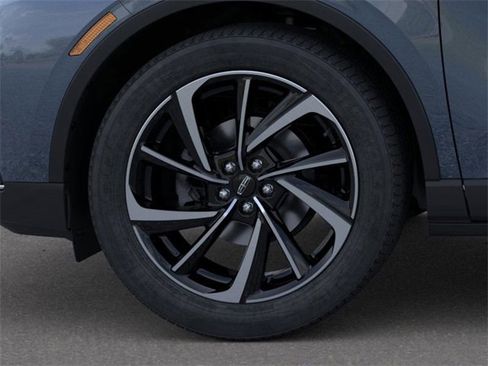 New 2025 Lincoln Corsair Reserve image 19