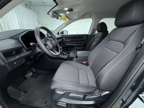 Used 2025 Honda CR-V LX image 12
