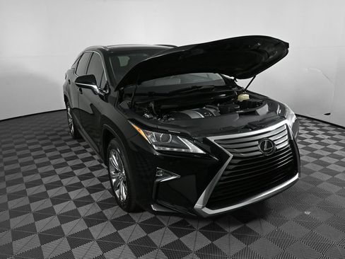 Used 2016 Lexus RX 350 FWD image 33