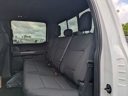 Used 2023 Ford F150 XLT w/ Equipment Group 302A High RWD image 15