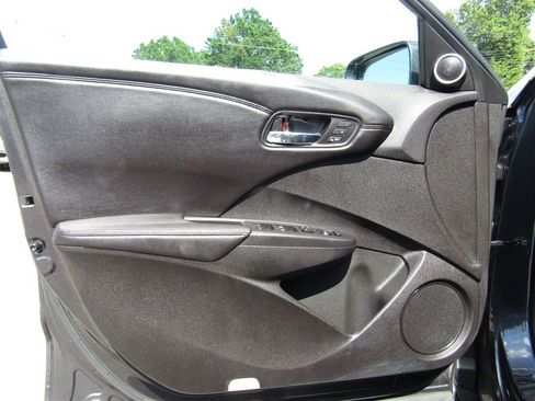 Used 2015 Acura RDX AWD image 15
