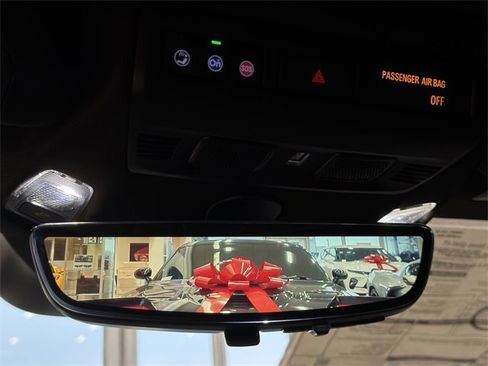 New 2026 Chevrolet Corvette Z06 image 19