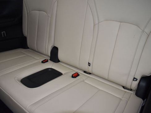 Certified 2023 INFINITI QX60 Pure image 17