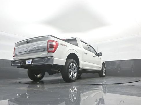 Certified 2023 Ford F150 King Ranch w/ Equipment Group 601A High AWD/4WD image 39