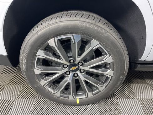 New 2026 Chevrolet Tahoe High Country image 17