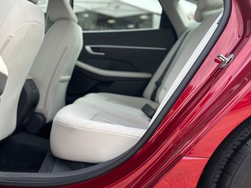 Used 2024 Hyundai Sonata SEL image 17