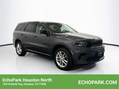 Used 2026 Dodge Durango GT
