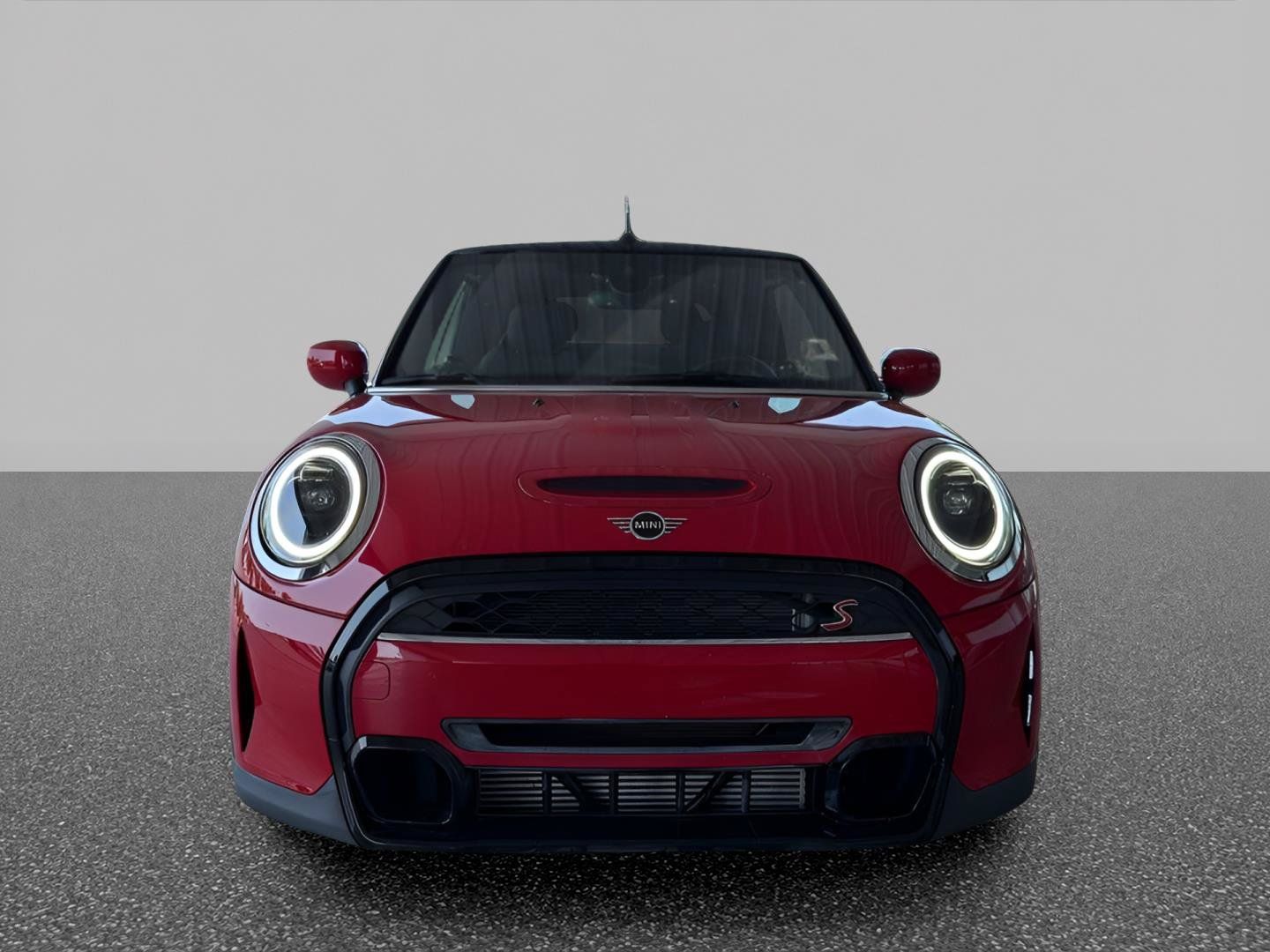 Used 2024 MINI Cooper S FWD image 2