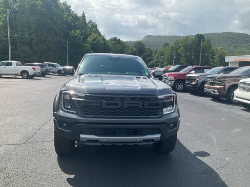 Certified 2024 Ford Ranger Raptor AWD/4WD image 2