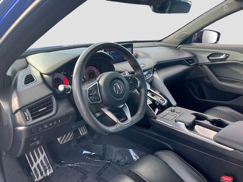 Used 2023 Acura TLX Type S image 9