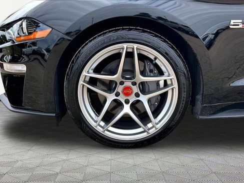 Certified 2023 Ford Mustang GT RWD image 9