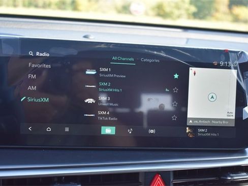 New 2026 Kia Sorento EX image 29