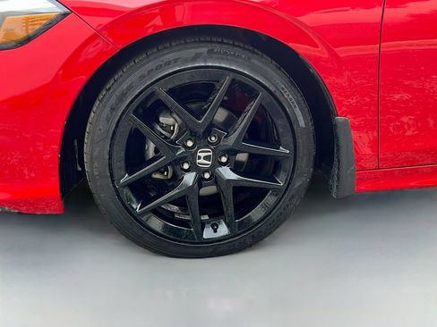 Used 2025 Honda Civic Sport image 29