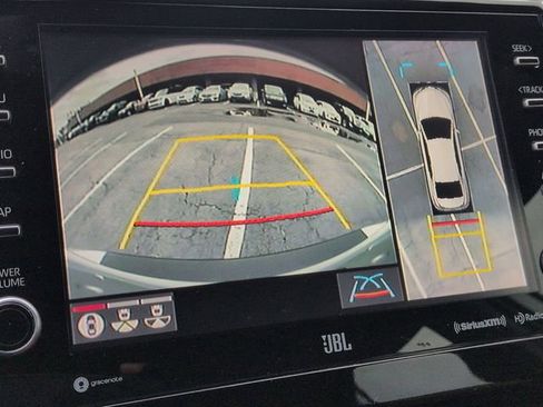 Certified 2023 Toyota Camry XSE w/ Navigation Package image 24