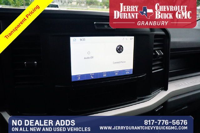 Used 2026 Ford F250 XL AWD/4WD image 12