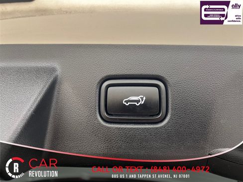 Used 2023 Hyundai Tucson SEL w/ Convenience Package AWD/4WD image 10