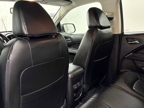 Used 2019 Chevrolet Colorado LT w/ Redline Special Edition image 25