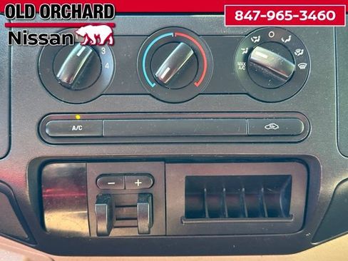Used 2008 Ford F350 XL AWD/4WD image 17
