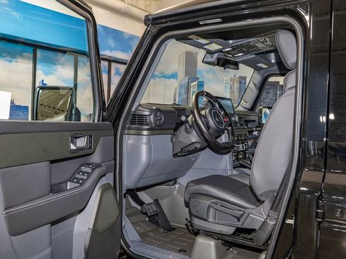 New 2025 INEOS Grenadier image 13