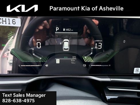 New 2026 Kia Sportage LX image 9