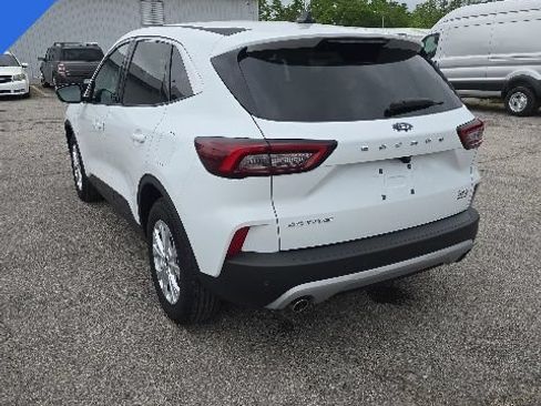 Used 2024 Ford Escape Active w/ Tech Pack #1 FWD image 11