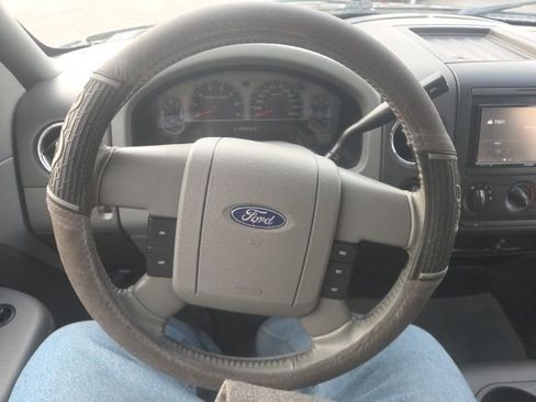 Used 2008 Ford F150 XL image 26