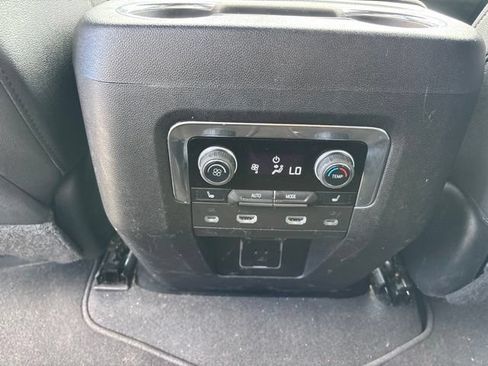 Used 2023 Chevrolet Tahoe LT w/ Luxury Package AWD/4WD image 20