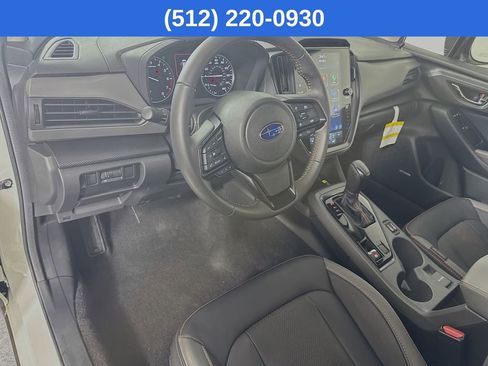 Certified 2025 Subaru Crosstrek 2.5i Limited w/ Crosstrek Mirror Package image 10