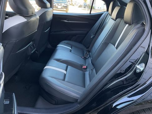 Used 2025 Toyota Camry SE image 14