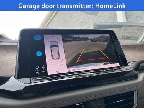 New 2026 Volkswagen Atlas SE image 16