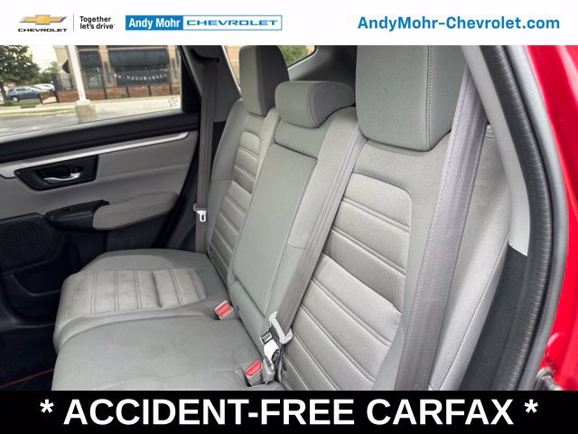 Used 2020 Honda CR-V LX image 38