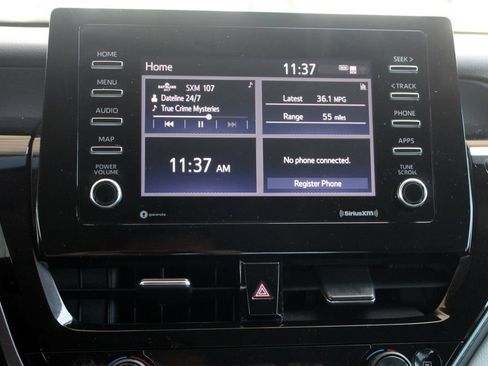 Used 2023 Toyota Camry LE FWD image 14