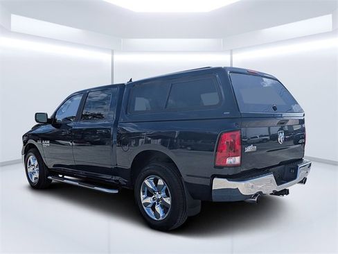 Used 2019 RAM 1500 Big Horn image 5