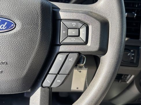 Used 2022 Ford F450 XL w/ STX Appearance Package image 19