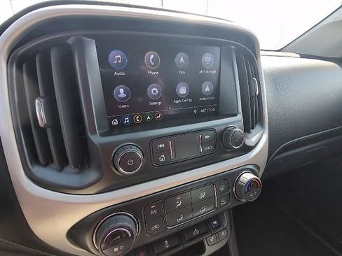 Used 2022 GMC Canyon Elevation w/ Elevation Premium Package image 15