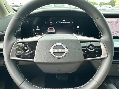 New 2025 Nissan Murano SL w/ Cargo Package image 20