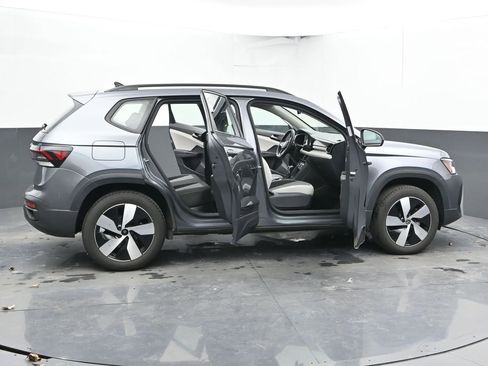 Used 2025 Volkswagen Taos S image 51