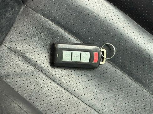 Used 2014 Mitsubishi Lancer Evolution GSR image 44