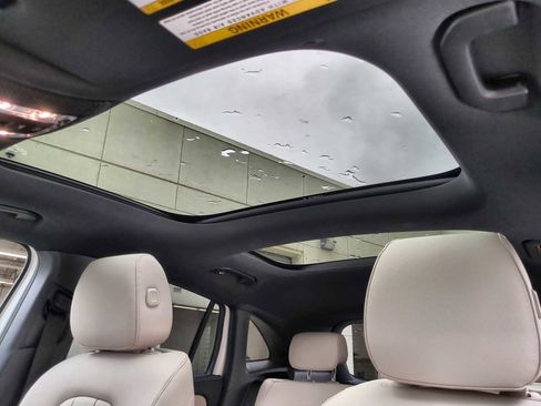 Used 2026 Mercedes-Benz GLA 250 4MATIC image 20