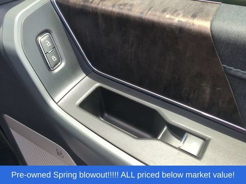 Used 2022 Ford F150 Lariat AWD/4WD image 46