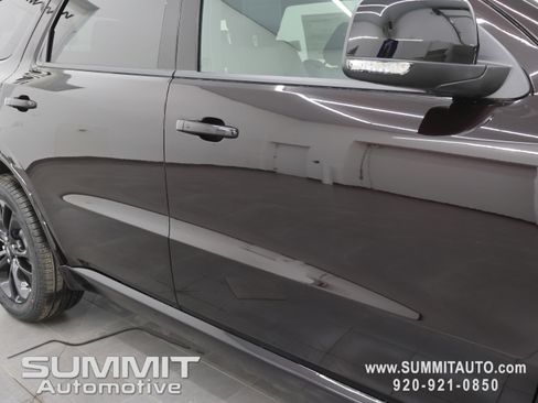 New 2026 Dodge Durango GT image 24