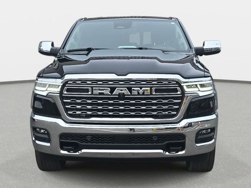 New 2026 RAM 1500 Limited image 2