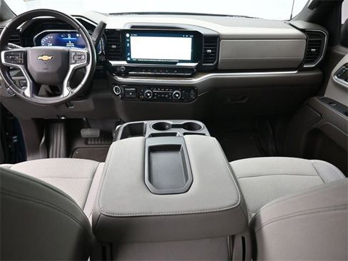 Certified 2022 Chevrolet Silverado 1500 LT w/ Protection Package image 20