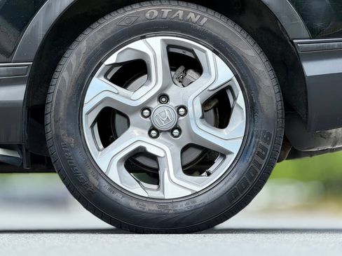 Used 2017 Honda CR-V EX-L image 19