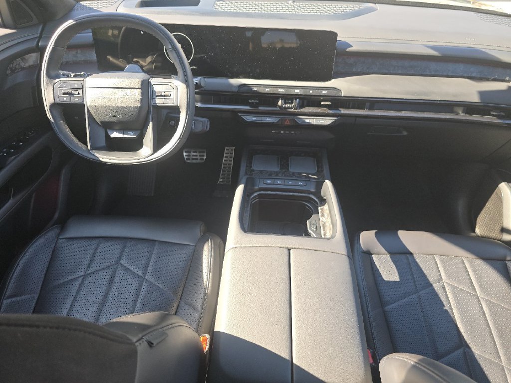 Used 2027 Kia Telluride SX Prestige X-Pro AWD/4WD image 21