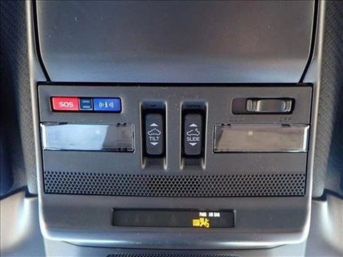 New 2026 Subaru Outback Touring XT image 26