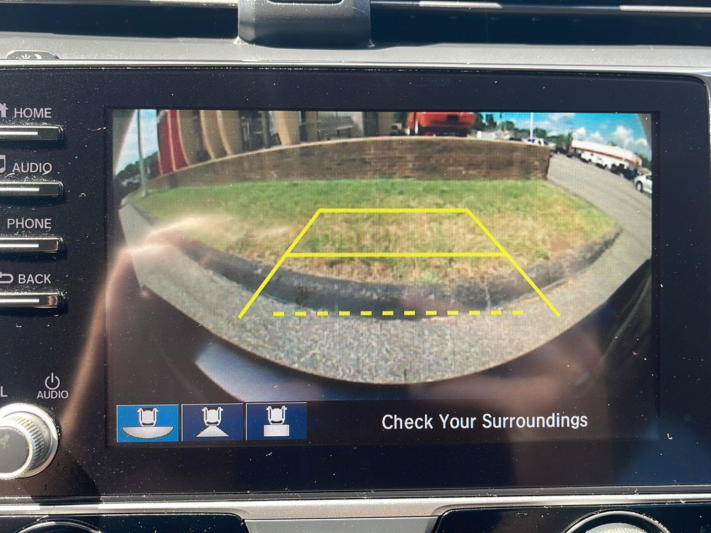 Used 2019 Honda Civic Sport image 25
