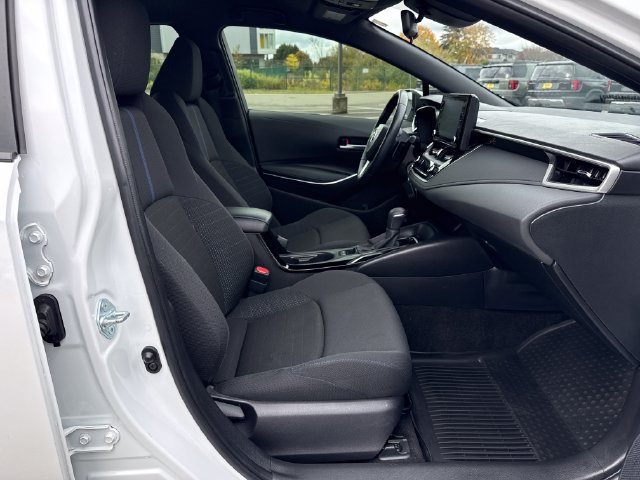 Used 2022 Toyota Corolla SE FWD image 10